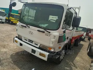 Hyundai 8 Hoes Gold 5 Tons