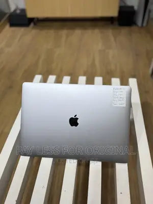 Laptop Apple MacBook Pro 2019 16GB Intel Core i7 SSD 512GB