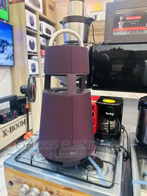 Shop the Best Lg RP4 Sound System.