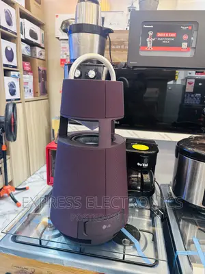 RP4 Bluetooth Speaker LG