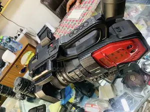 High Quality Panasonic Ag-Dvx200 Uhd Camcorder.