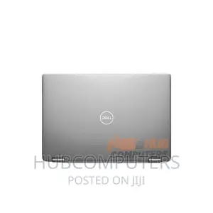 New Laptop Dell 8GB Intel Core i3 SSD 256GB