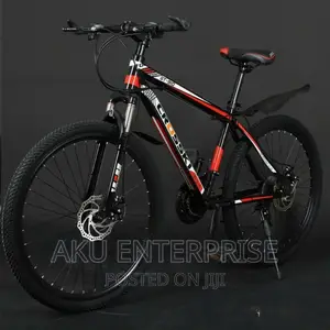 26 Inches Bicycle