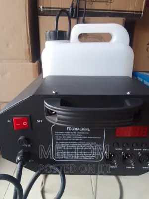 Fog Machine 3000W