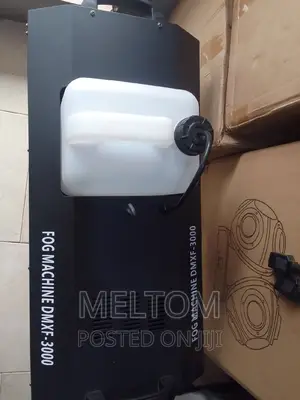 Fog Machine 3000W
