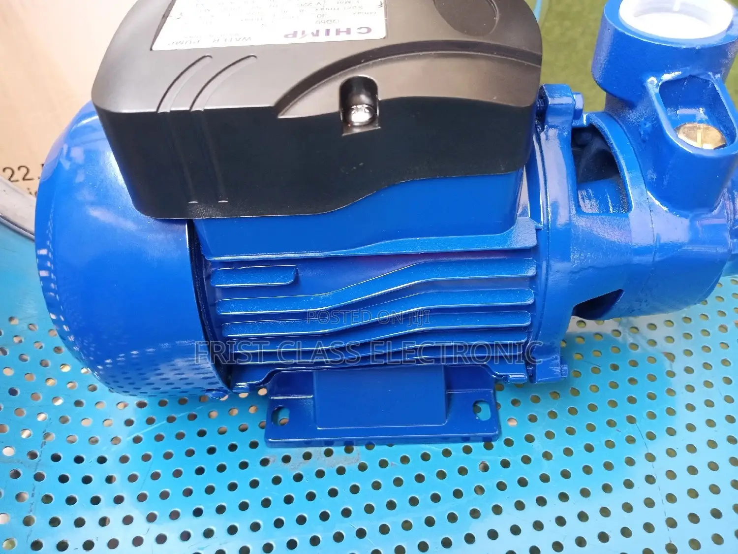 High Quality 0.5 Hp Water Pump