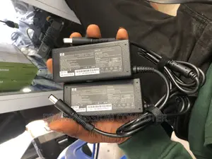 Hp Big Pin 18.5v, 65w