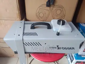 Fog Or Smoke Machine 1200W