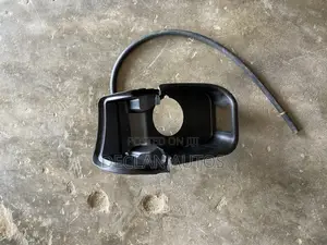 Honda Civic Fuel Tank Filler Pocket Adapter Housing Seal
