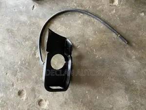 Honda Civic Fuel Tank Filler Pocket Adapter Housing Seal