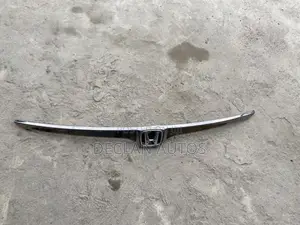 Honda CR-V 2017 - 2022 Boot Trim