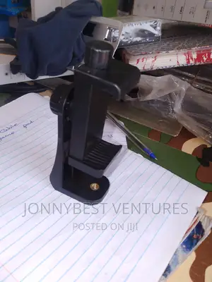 Adjustable Phone Holder For Tripod
