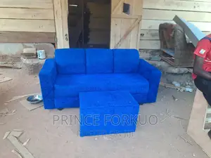Prince Furniture Work