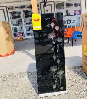Shop AuthenticPearl 2door Electric Fridge(Mirror)Pf-217t 2b