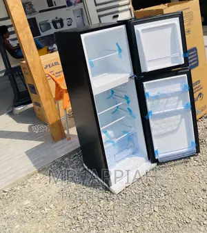 Shop Affordable Pearl Pf-217t 2b  Electric Fridge,Mirror