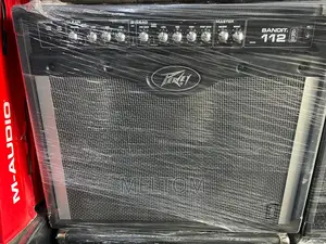 Peavey Bandit 112 12inches Lead Guitar Combo
