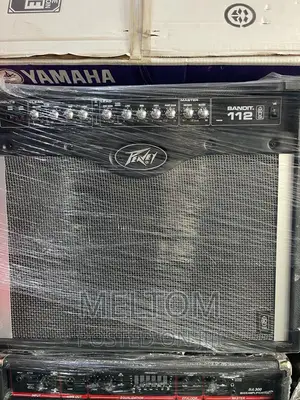Peavey Bandit 112 12inches Lead Guitar Combo
