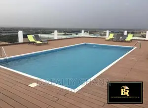 Furnished 1bdrm Apartment in Spintex for rent
