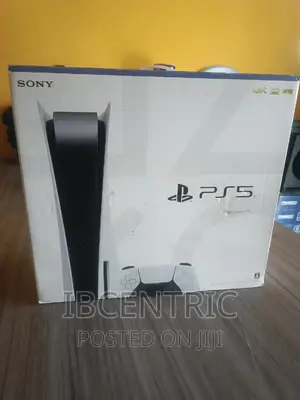 Sony Playstation 5 Console