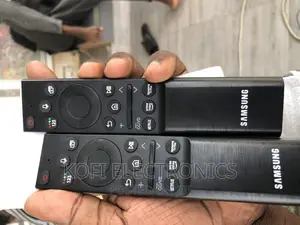 Replacement Remote Control Smart TVS Includes Netflix