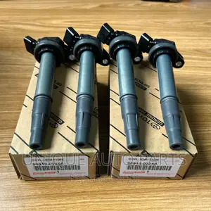 Toyota Corolla Ignition Coil