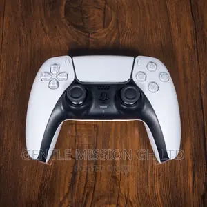Ps5 Controller Pad