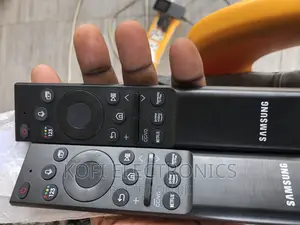 Durable Samsung Smart Remote