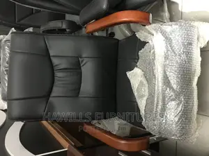 Executive Waiting Chair