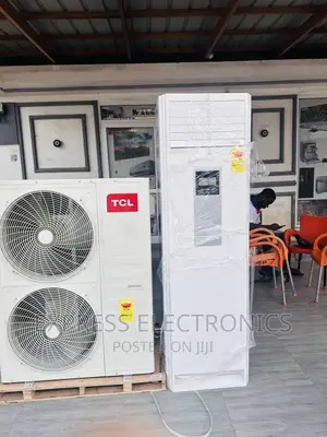 Get a Warranty on TCL Floor Standing Air Conditioner 5hp
