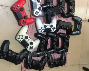 Swap Game Console's and Accessories