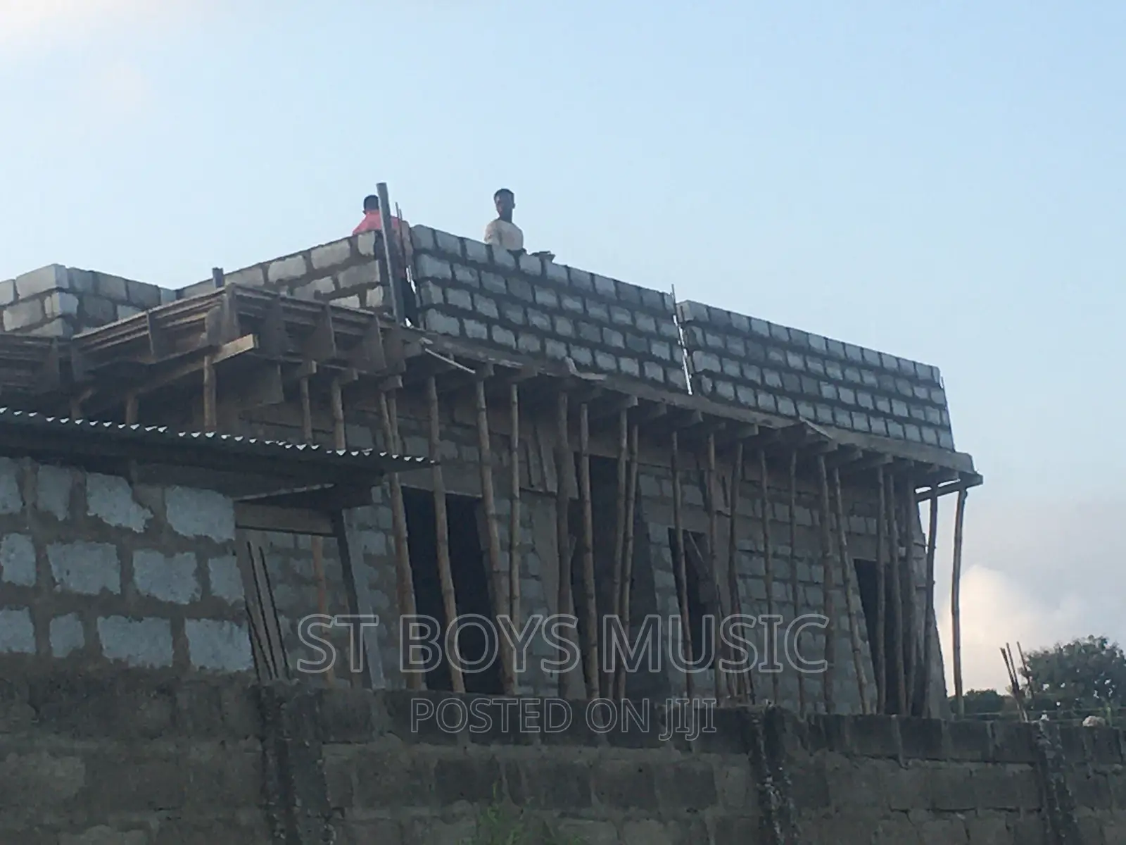 Dziko Construction Company