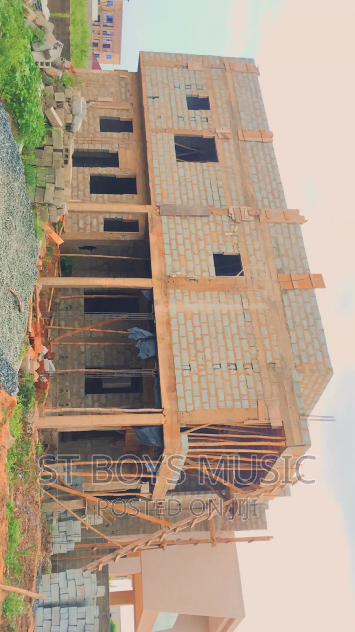 Dziko Construction Company