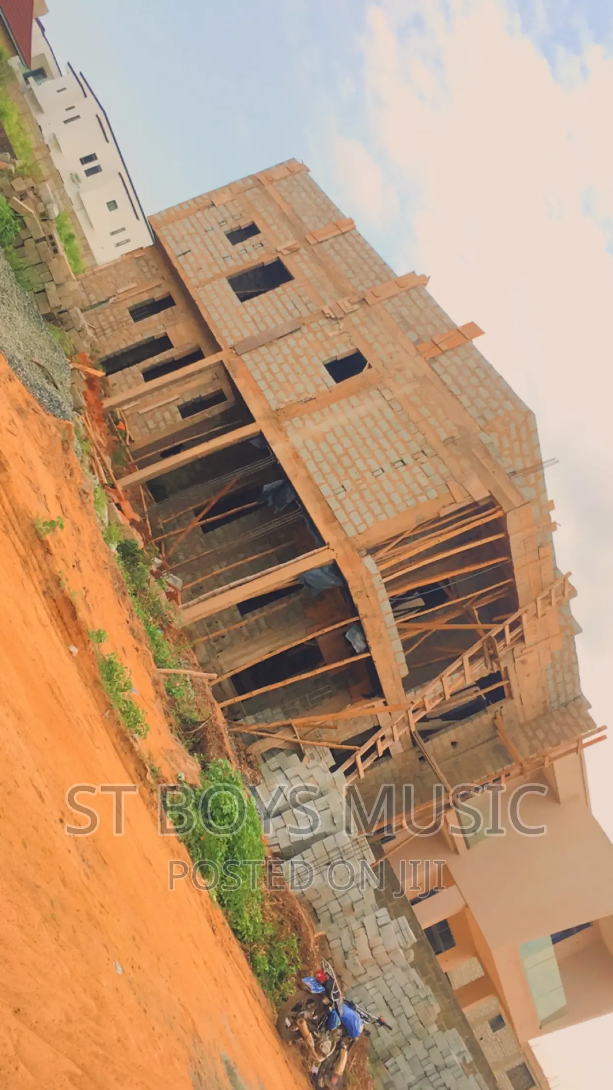Dziko Construction Company