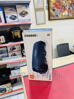 Energy Saving JBL Bluetooth Speaker(Blueblack).