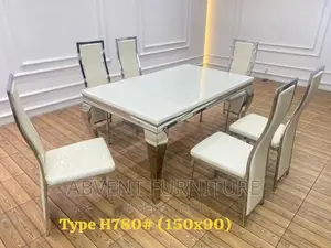 Marble Executive Dining