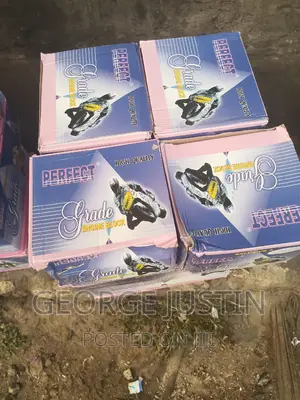Perfect Engine Block for TVS N Bajaj