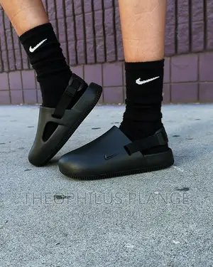 Original Nike Calm Mule Slides