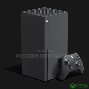 Xbox Series X