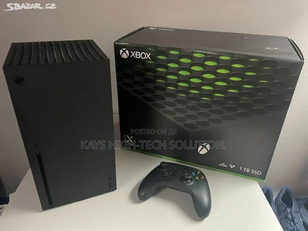 Xbox Series X