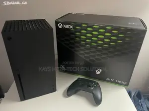 Xbox Series X