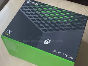 Xbox Series X