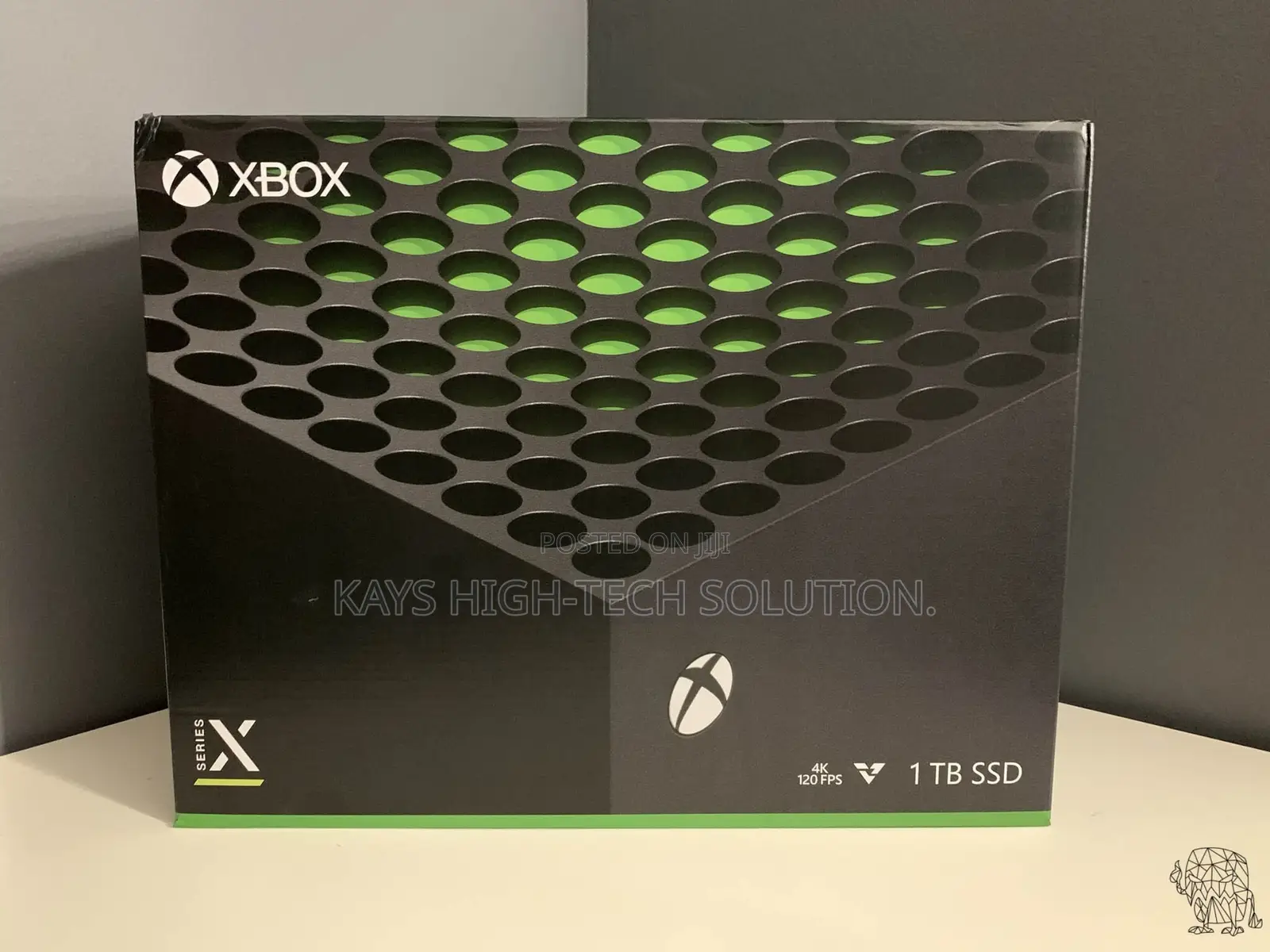 Xbox Series X