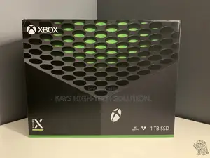Xbox Series X