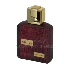 Lattafa Ramz Gold