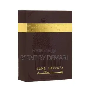 Lattafa Ramz Gold