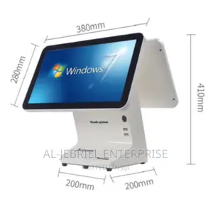 PREMAX POS (Point of Sale) Machine, POS15D