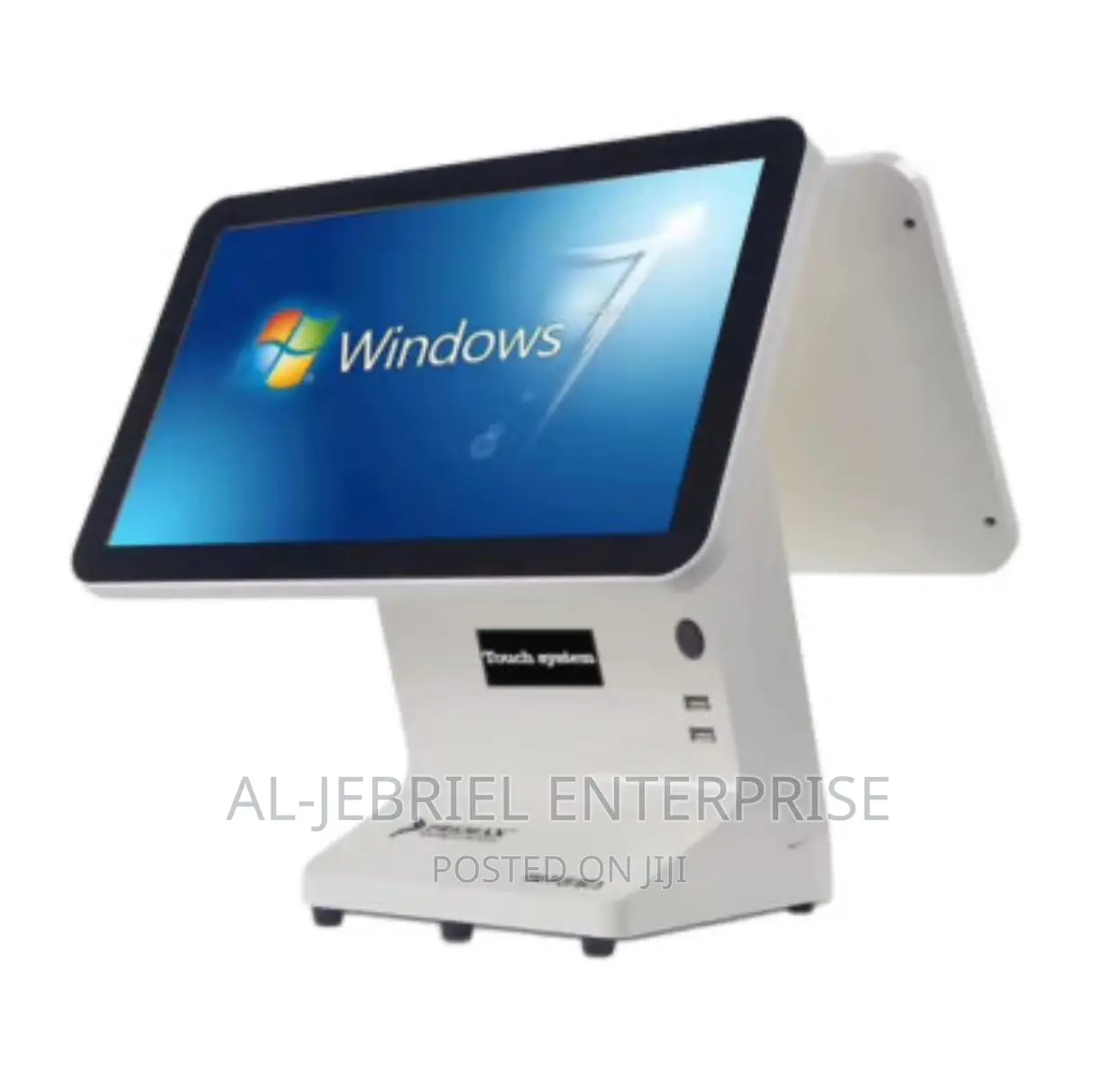 PREMAX POS (Point of Sale) Machine, POS15D