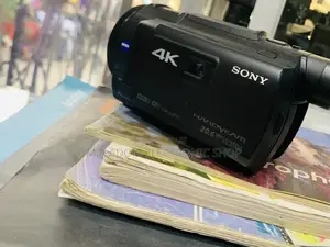 High Quality Sony FDR-AXP35 Camcorder.