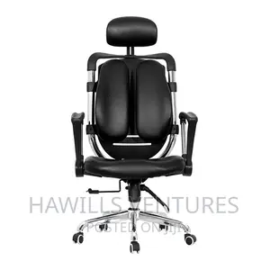 Orthopedic Office Chair