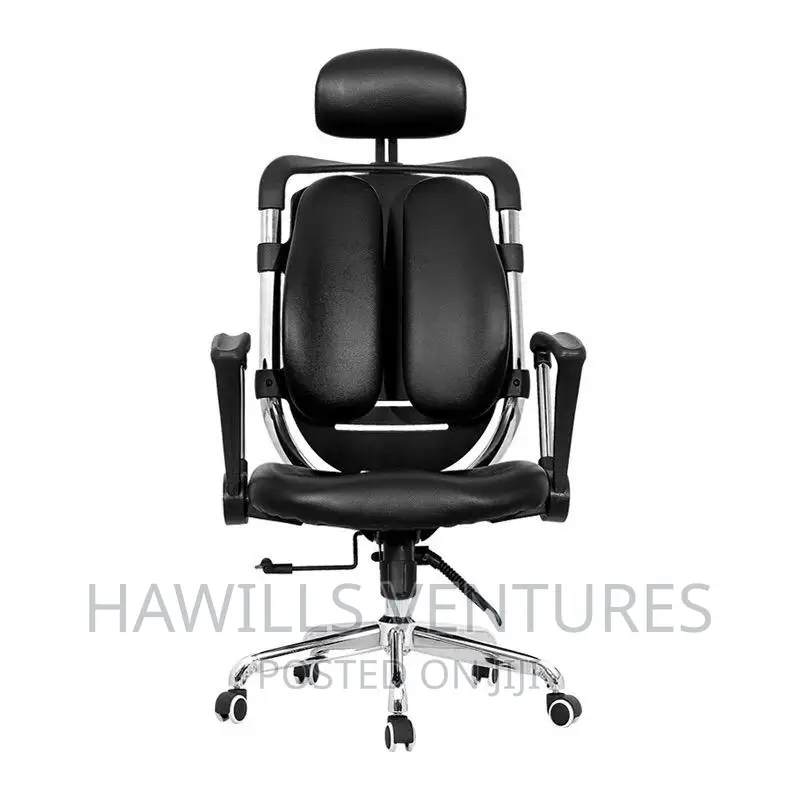 Orthopedic Office Chair